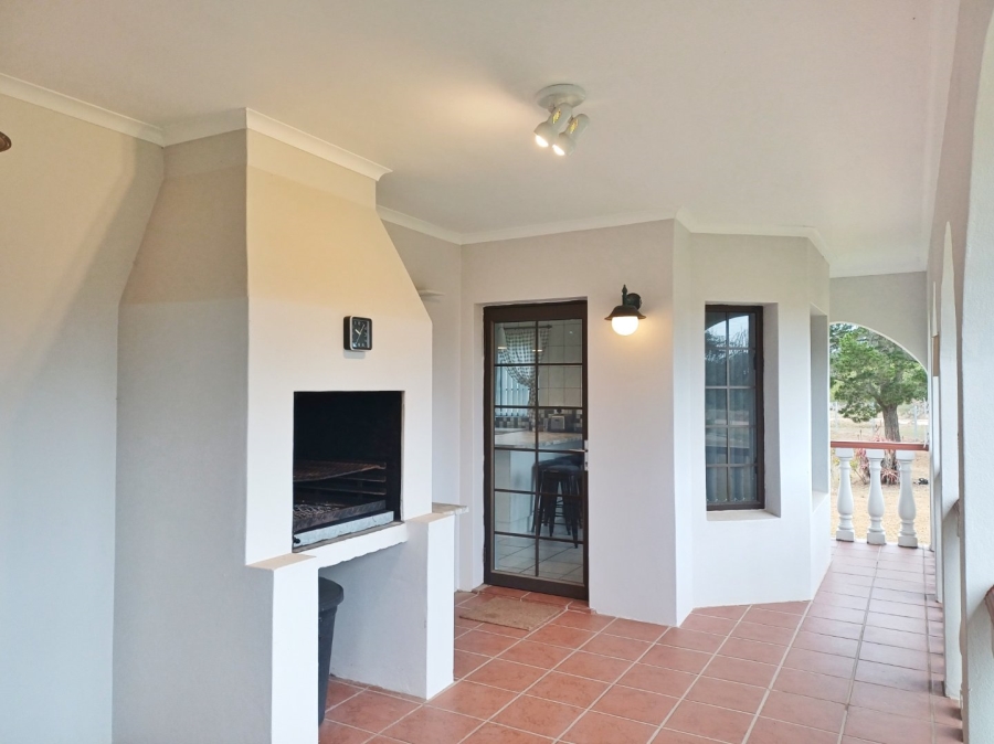 3 Bedroom Property for Sale in Grootbrakhoogte Western Cape